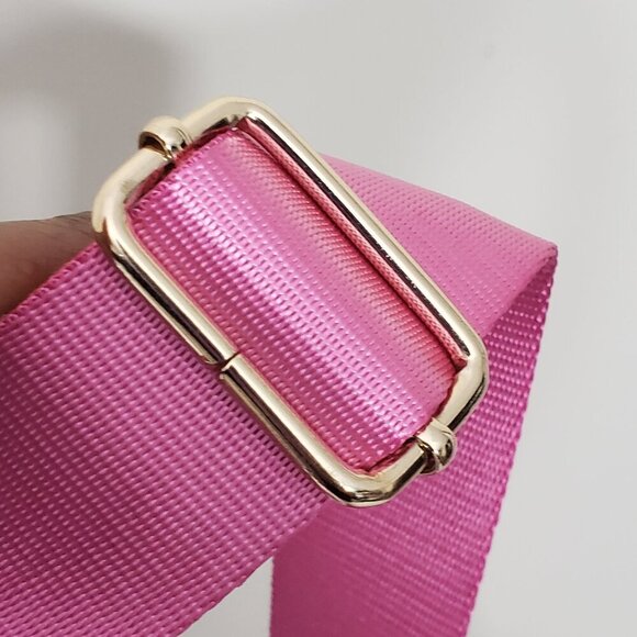 Juicy Couture Juicy Puff Halfmoon Cross Body Bag - Picture 9 of 11